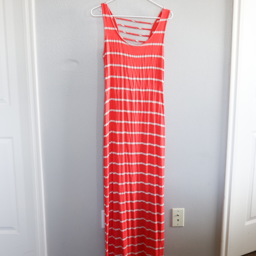 Super Soft Maxi Dress